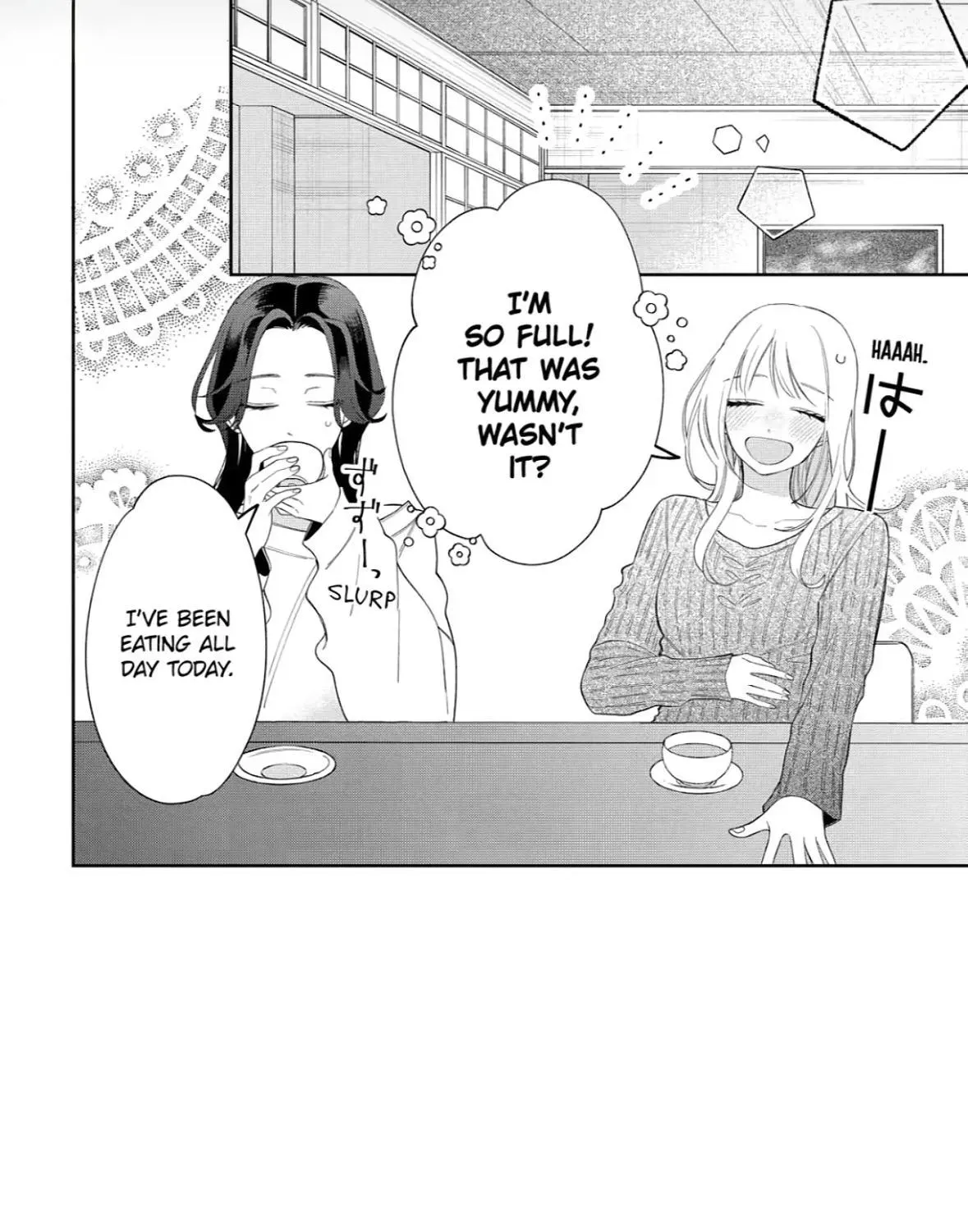 Glasses with a Chance of Delinquent - Chapter 42 - Page 3