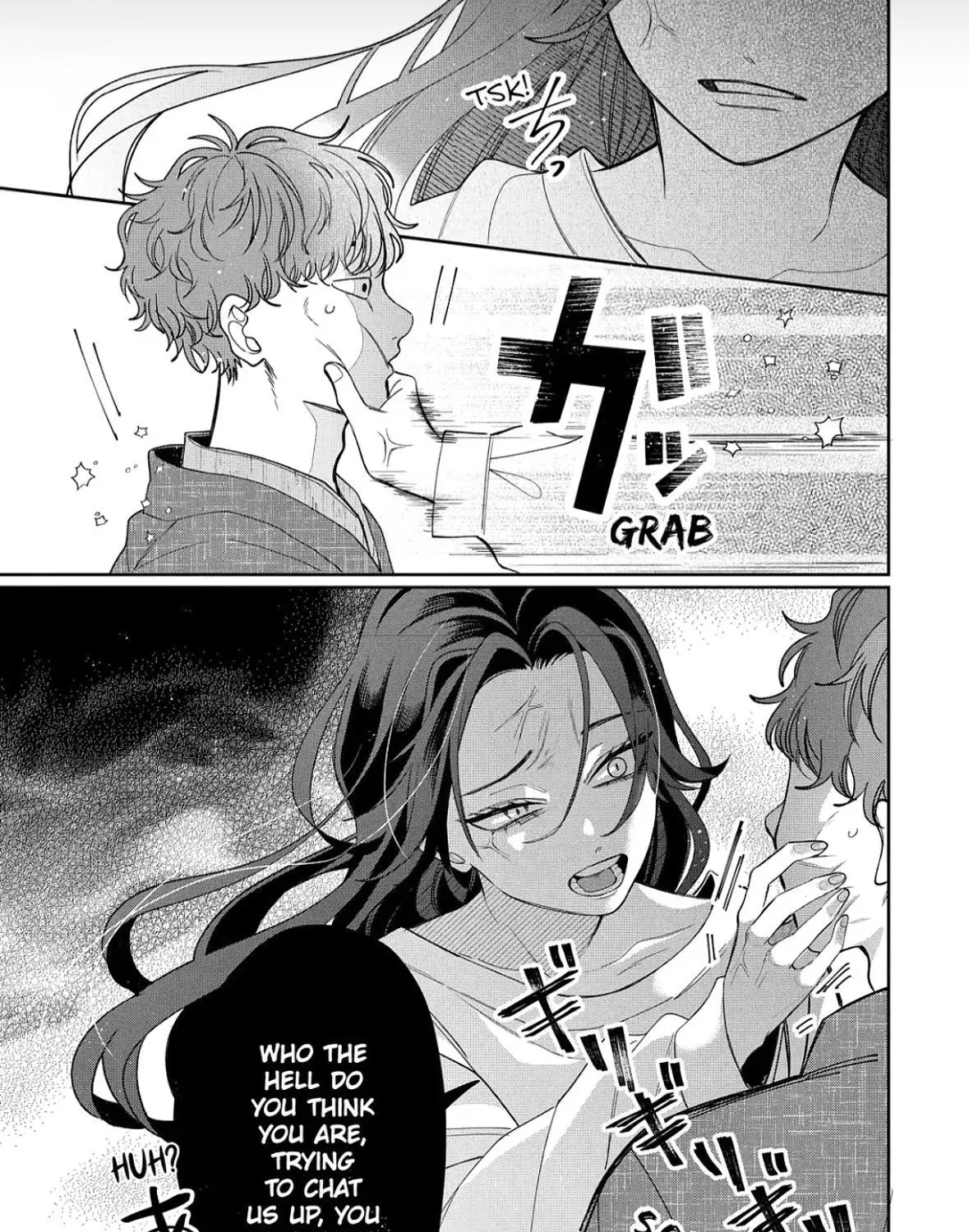 Glasses with a Chance of Delinquent - Chapter 42 - Page 17