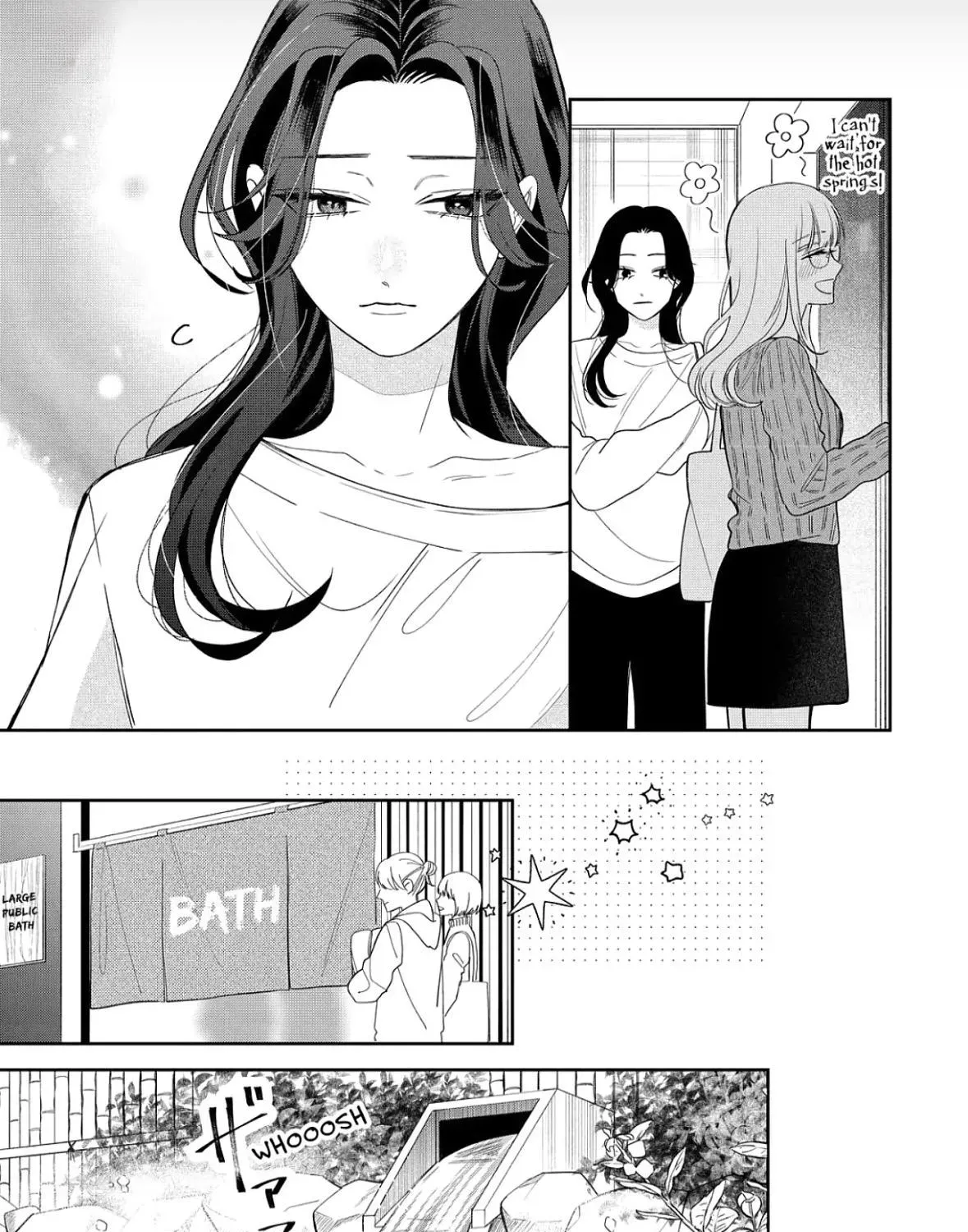 Glasses with a Chance of Delinquent - Chapter 42 - Page 21