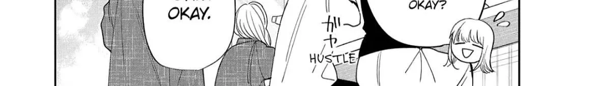 Glasses with a Chance of Delinquent - Chapter 42 - Page 30