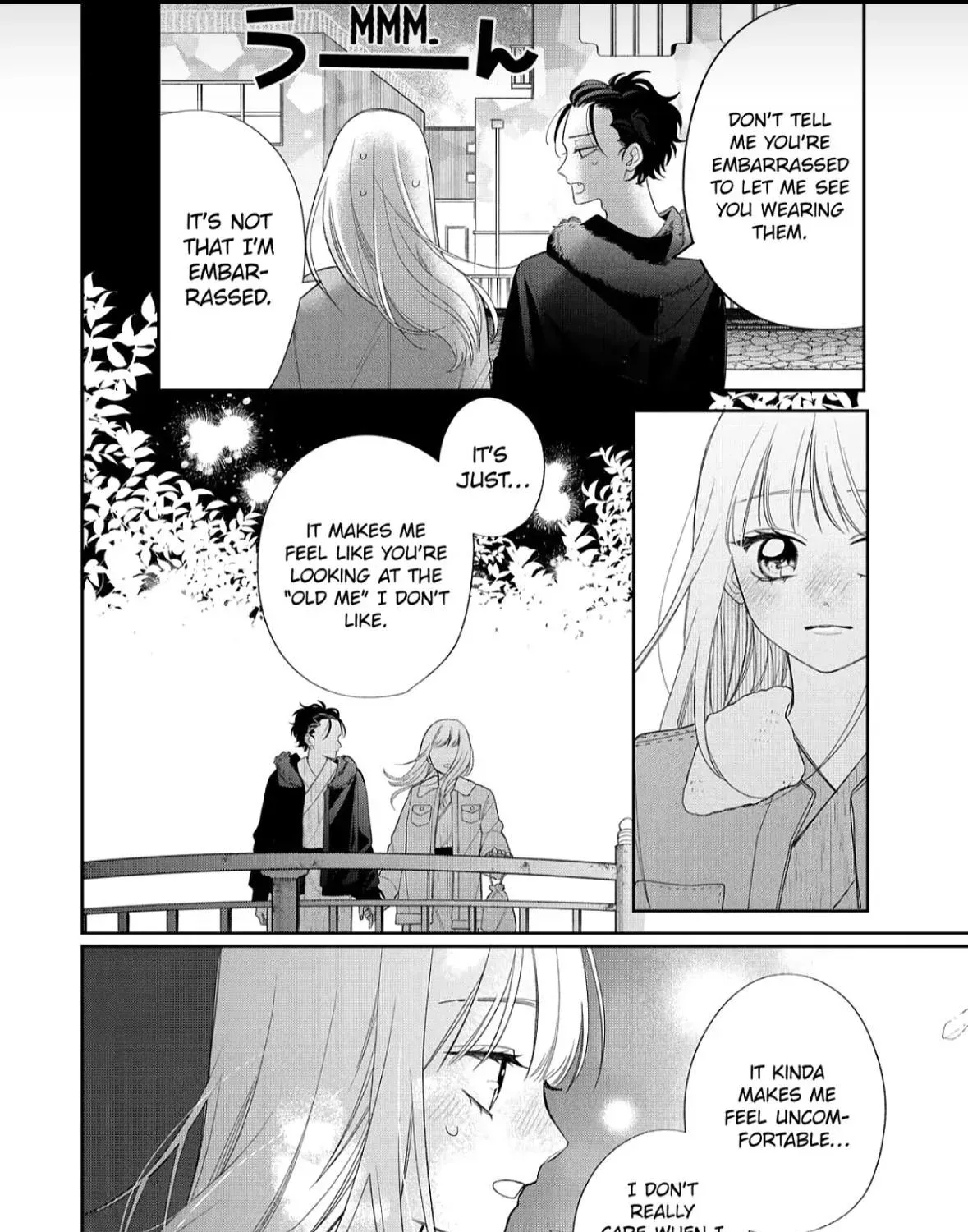 Glasses with a Chance of Delinquent - Chapter 42 - Page 51