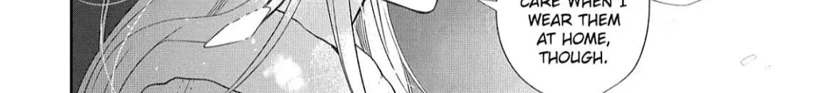 Glasses with a Chance of Delinquent - Chapter 42 - Page 52