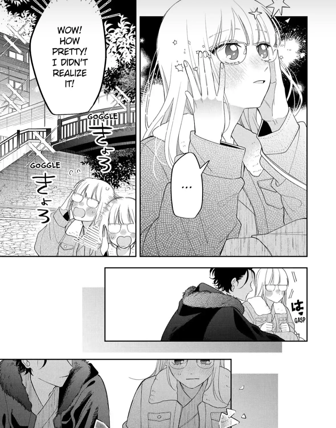 Glasses with a Chance of Delinquent - Chapter 42 - Page 71