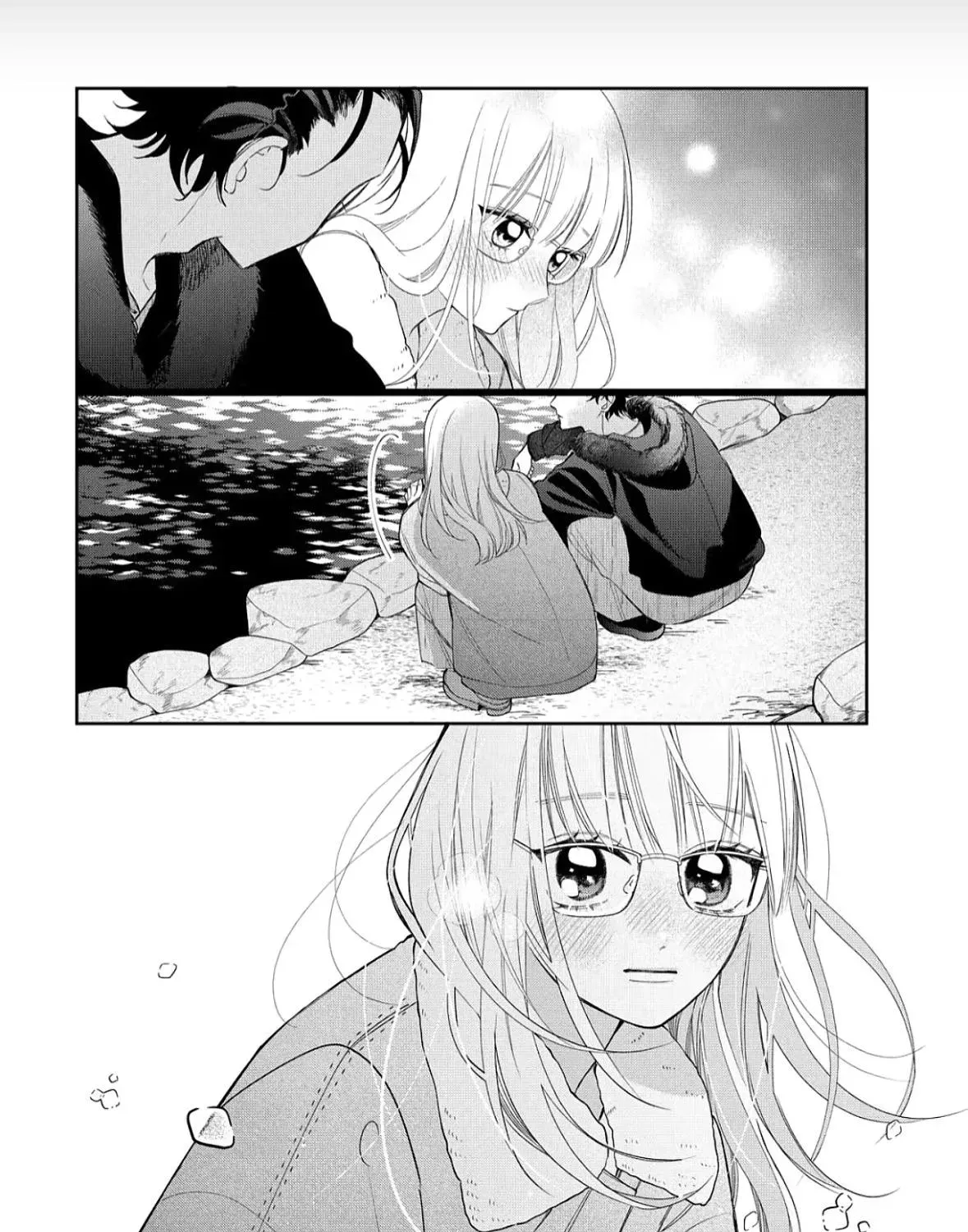 Glasses with a Chance of Delinquent - Chapter 42 - Page 73