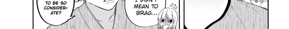 Glasses with a Chance of Delinquent - Chapter 43 - Page 26