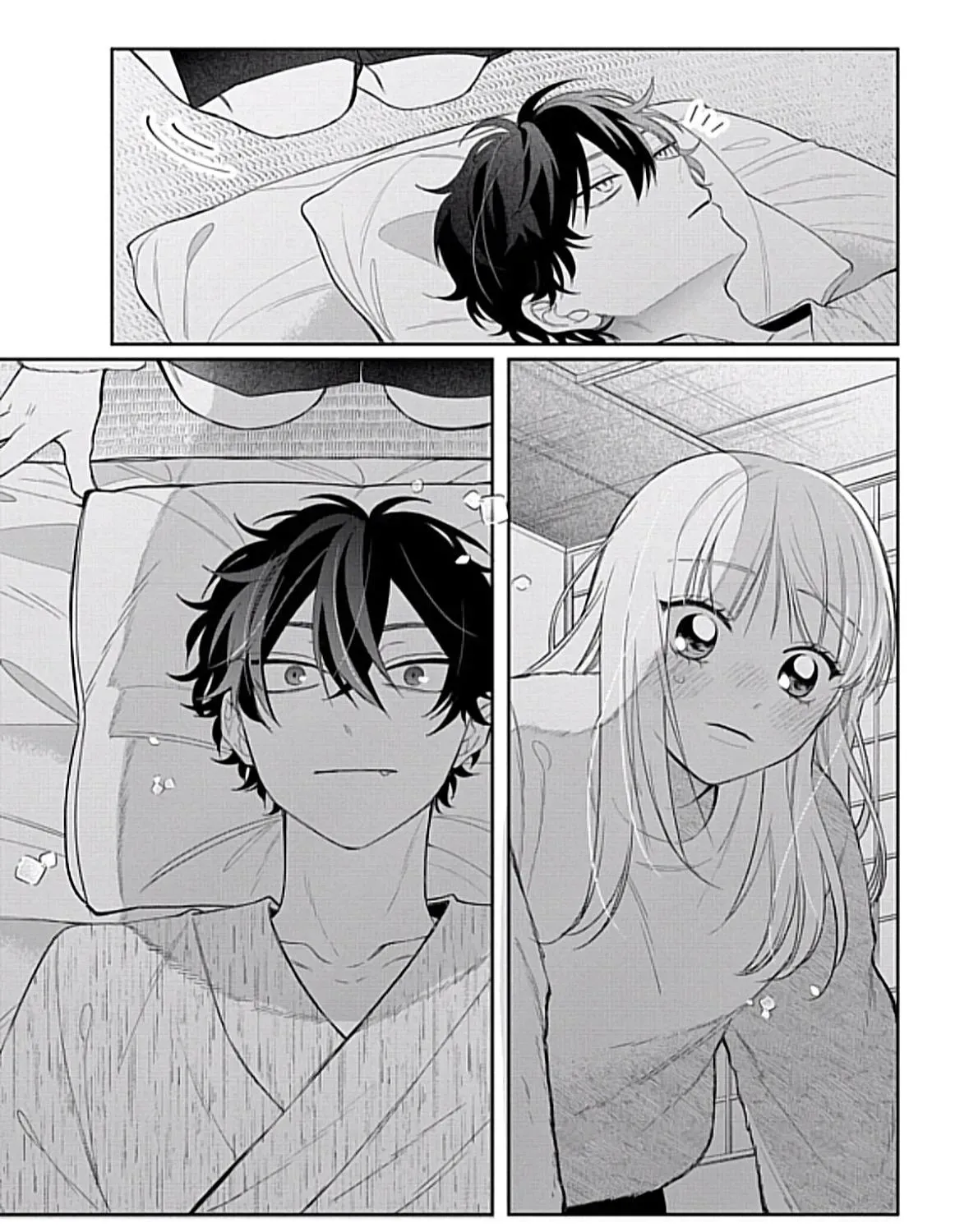 Glasses with a Chance of Delinquent - Chapter 43 - Page 41