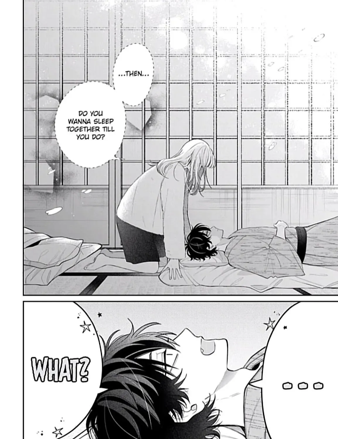 Glasses with a Chance of Delinquent - Chapter 43 - Page 43