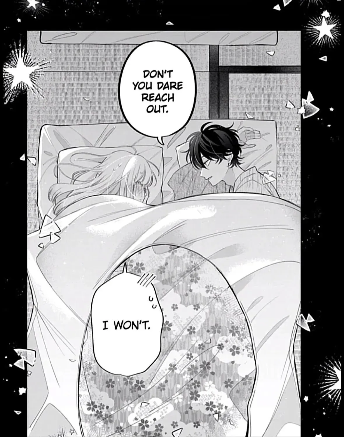 Glasses with a Chance of Delinquent - Chapter 43 - Page 47