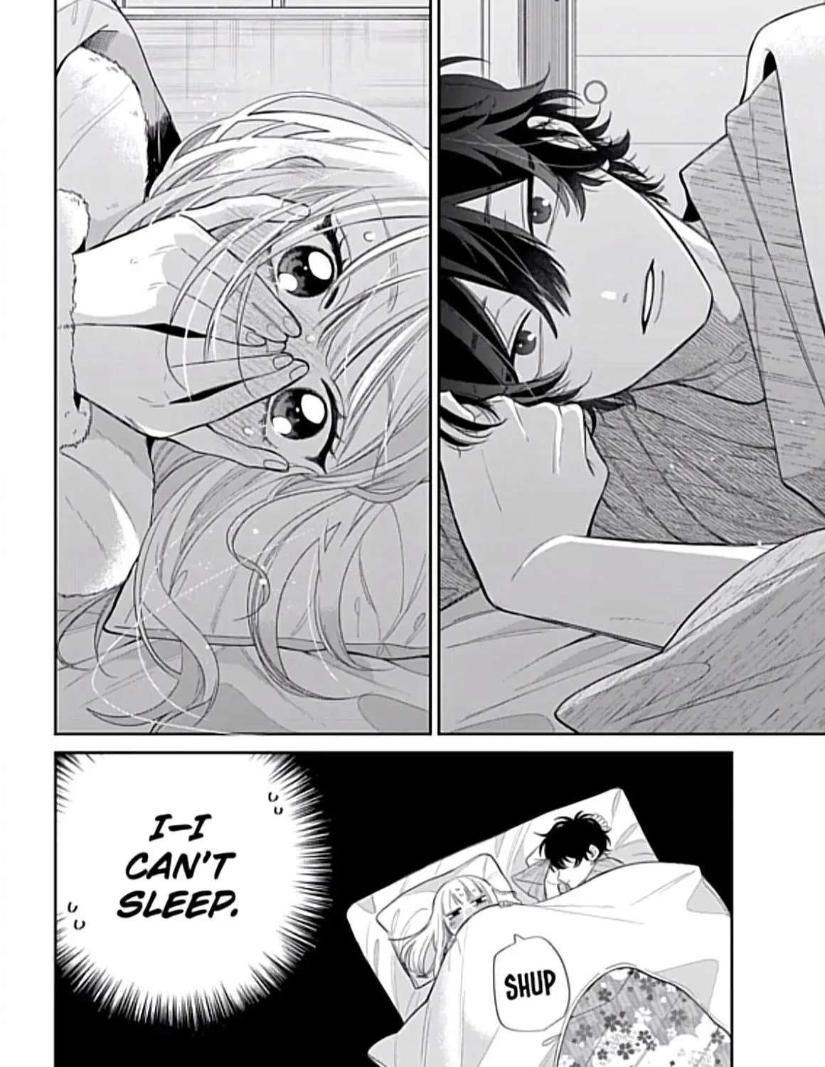 Glasses with a Chance of Delinquent - Chapter 43 - Page 51