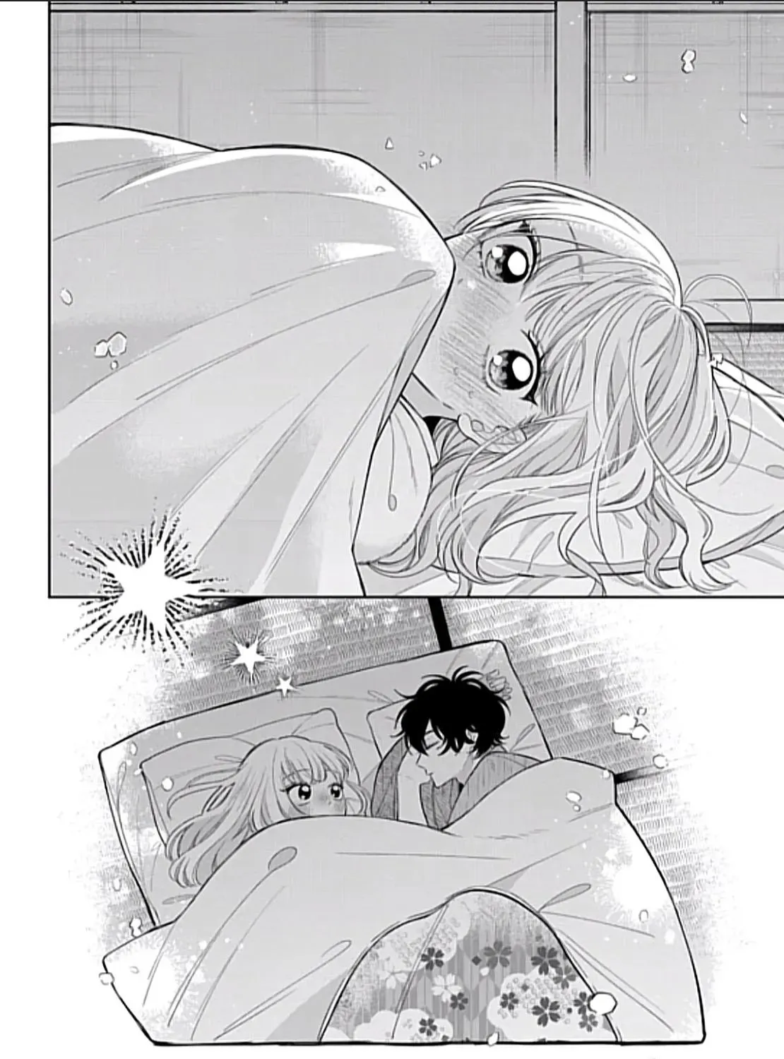 Glasses with a Chance of Delinquent - Chapter 43 - Page 55