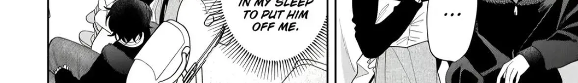 Glasses with a Chance of Delinquent - Chapter 44 - Page 16