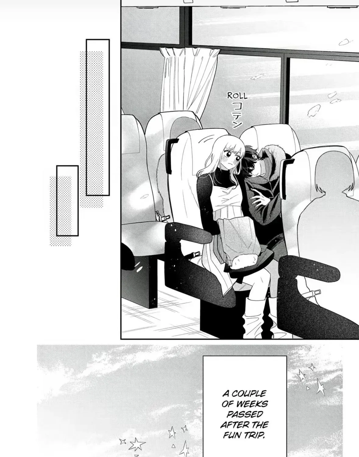 Glasses with a Chance of Delinquent - Chapter 44 - Page 27
