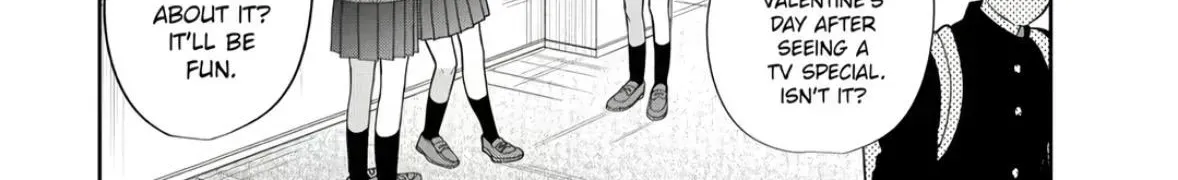 Glasses with a Chance of Delinquent - Chapter 44 - Page 32