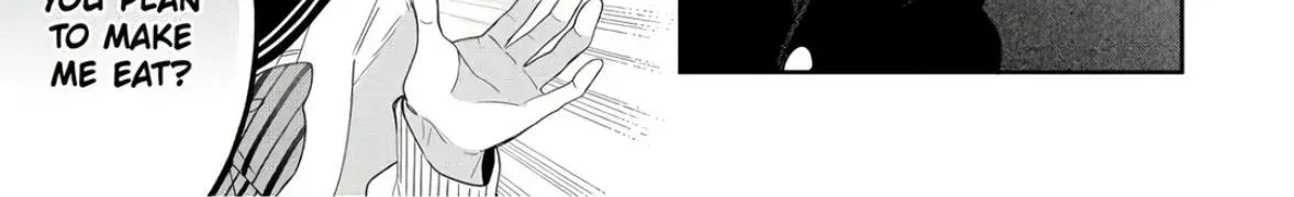 Glasses with a Chance of Delinquent - Chapter 44 - Page 38