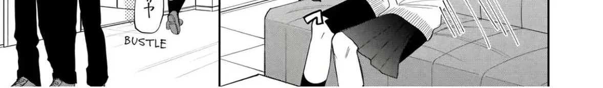 Glasses with a Chance of Delinquent - Chapter 44 - Page 42