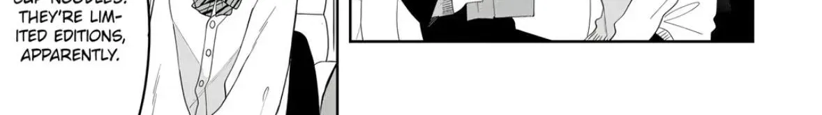 Glasses with a Chance of Delinquent - Chapter 44 - Page 58