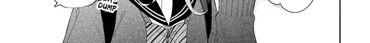 Glasses with a Chance of Delinquent - Chapter 45 - Page 7