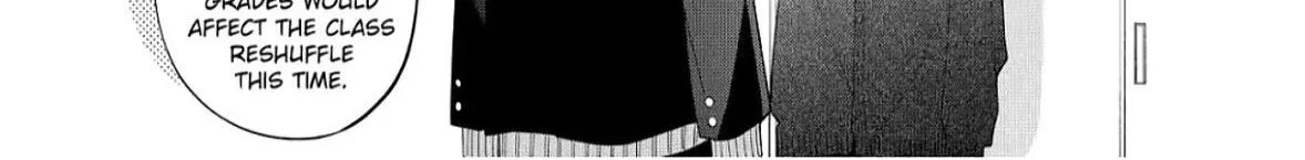 Glasses with a Chance of Delinquent - Chapter 45 - Page 17