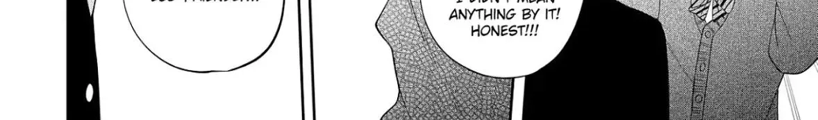 Glasses with a Chance of Delinquent - Chapter 45 - Page 21
