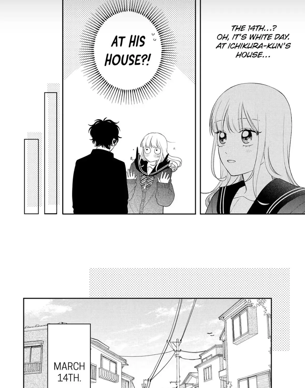 Glasses with a Chance of Delinquent - Chapter 45 - Page 28