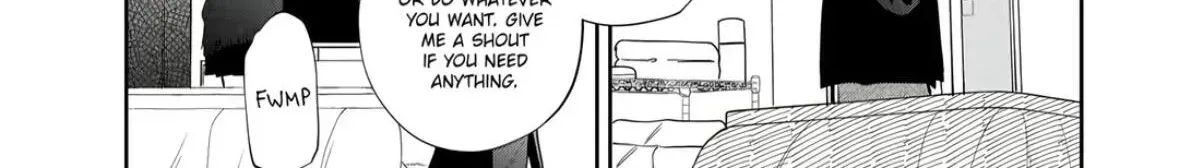 Glasses with a Chance of Delinquent - Chapter 45 - Page 43
