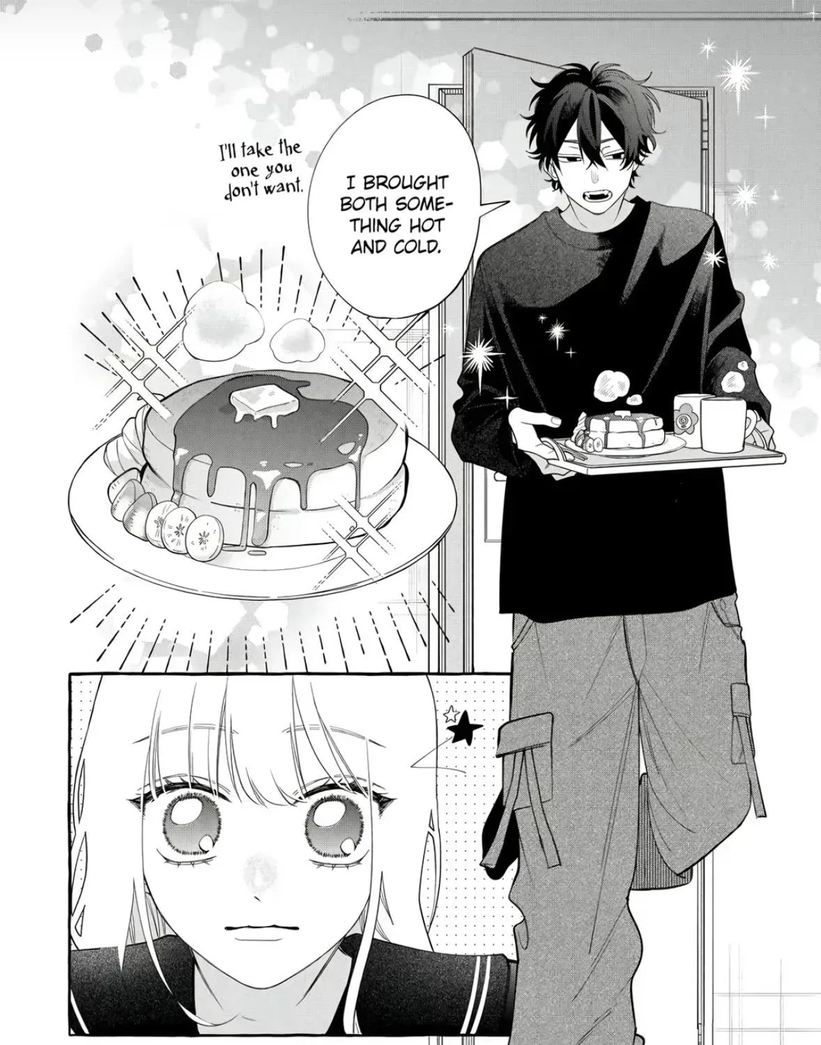 Glasses with a Chance of Delinquent - Chapter 45 - Page 60
