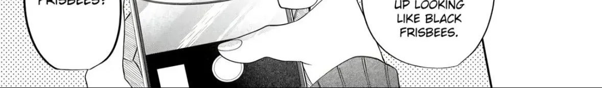Glasses with a Chance of Delinquent - Chapter 45 - Page 63