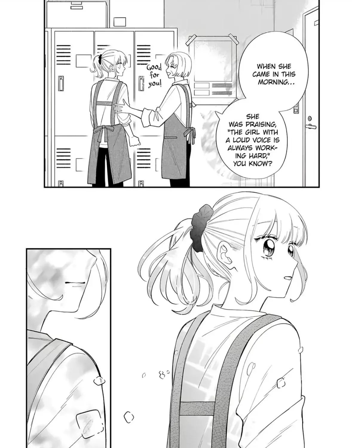 Glasses with a Chance of Delinquent - Chapter 46 - Page 73