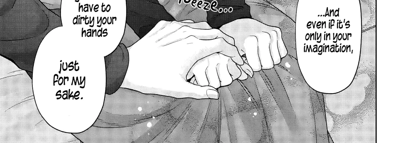 The Angel Next Door Spoils Me Rotten - Chapter 30.2 - Page 6