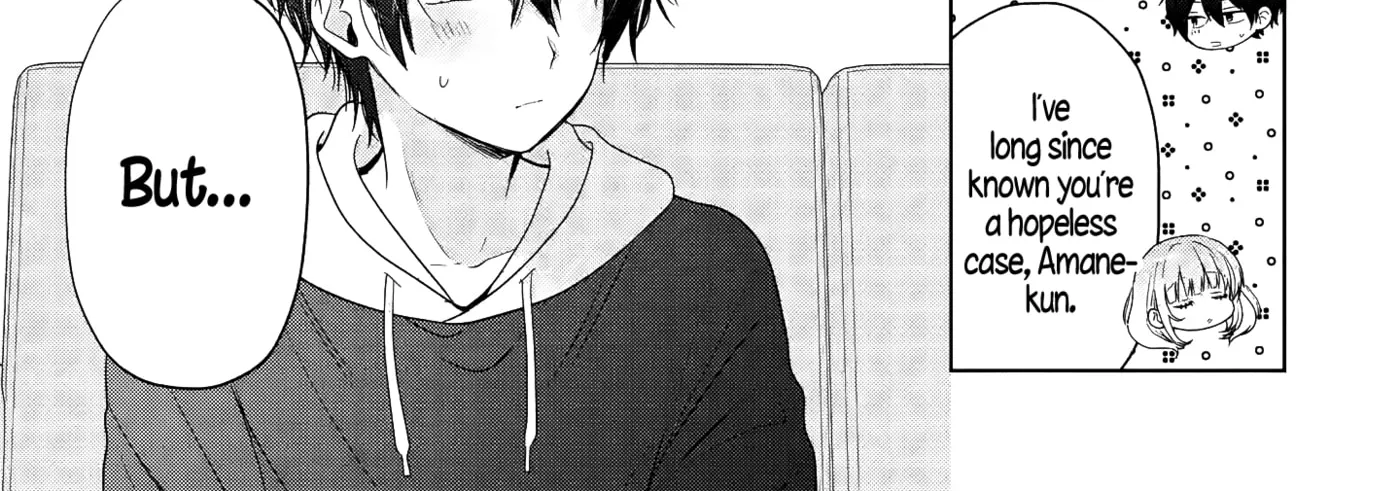 The Angel Next Door Spoils Me Rotten - Chapter 30.2 - Page 10