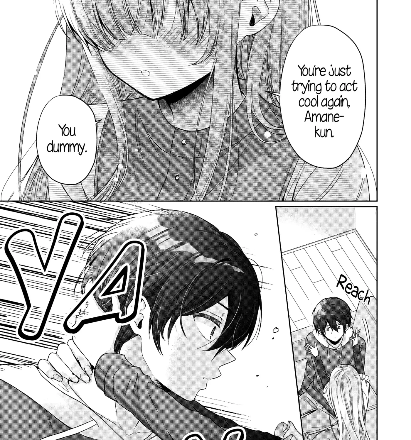 The Angel Next Door Spoils Me Rotten - Chapter 30.2 - Page 13