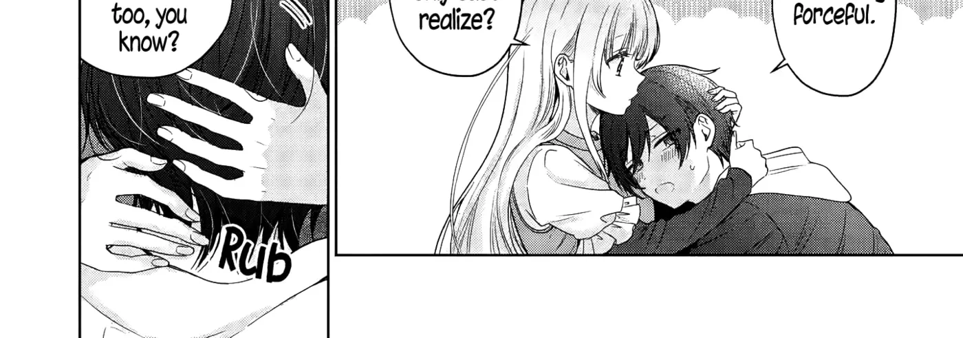 The Angel Next Door Spoils Me Rotten - Chapter 30.2 - Page 18
