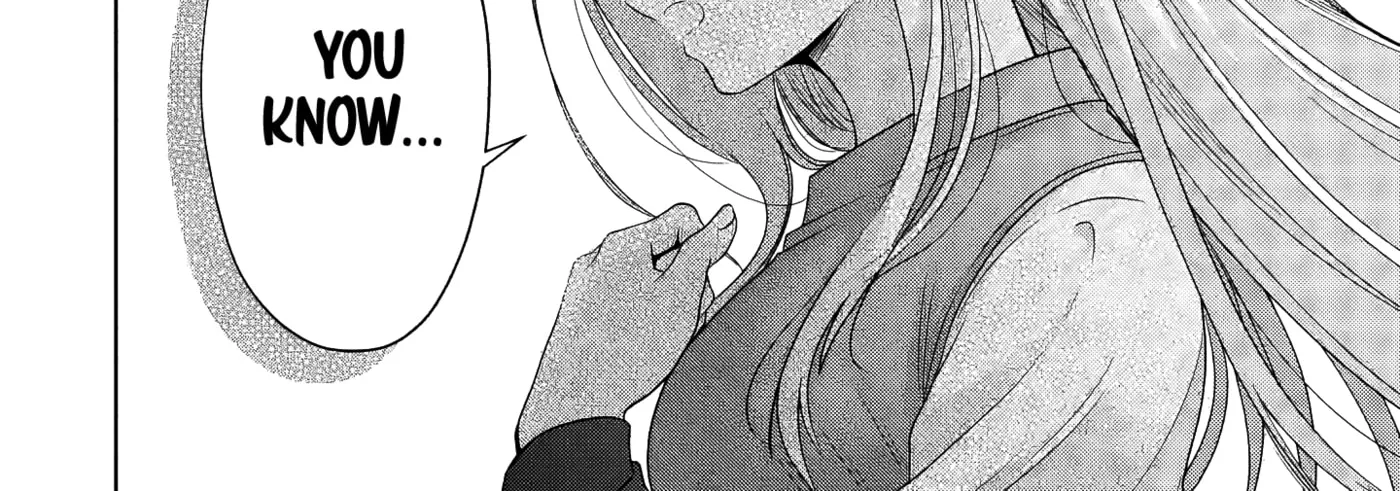 The Angel Next Door Spoils Me Rotten - Chapter 30.3 - Page 4