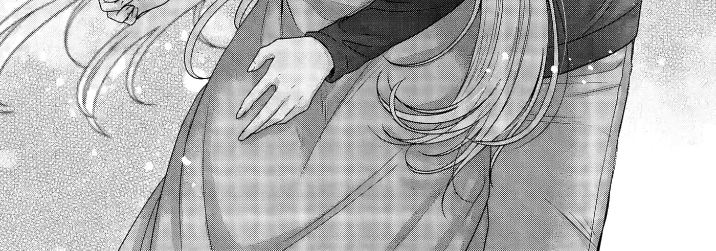 The Angel Next Door Spoils Me Rotten - Chapter 30.3 - Page 8