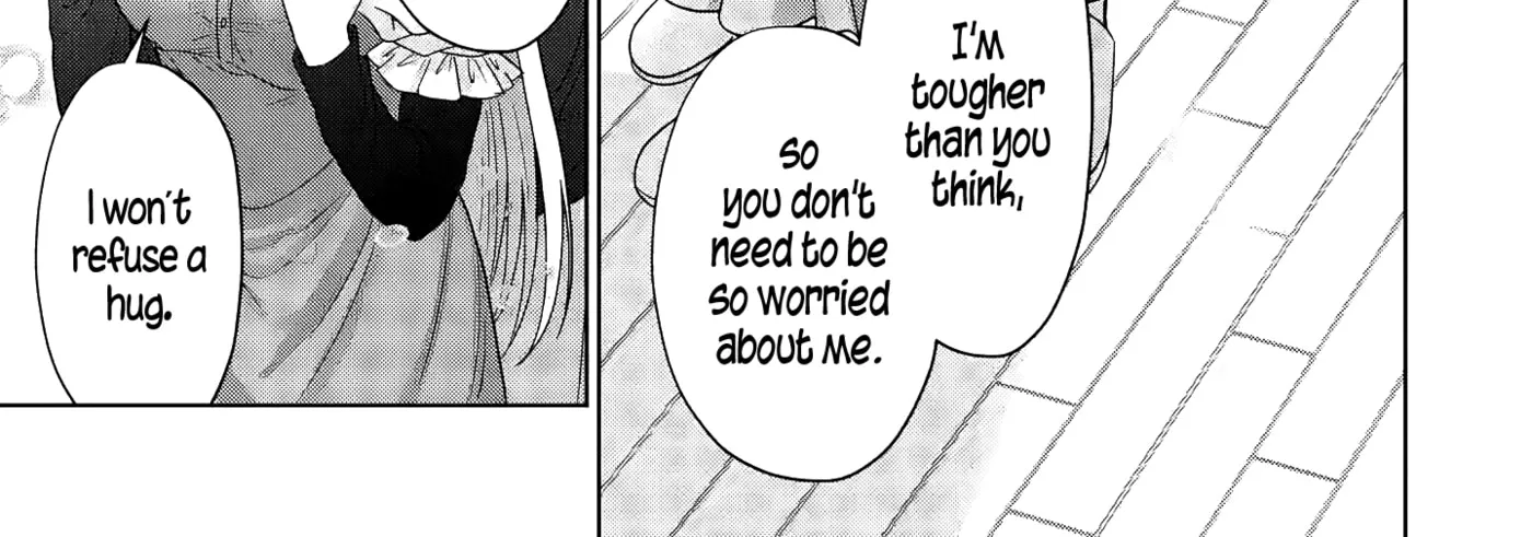 The Angel Next Door Spoils Me Rotten - Chapter 30.3 - Page 14
