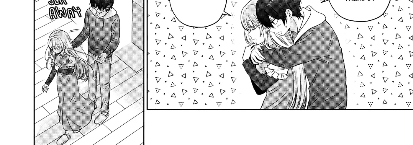 The Angel Next Door Spoils Me Rotten - Chapter 30.3 - Page 16