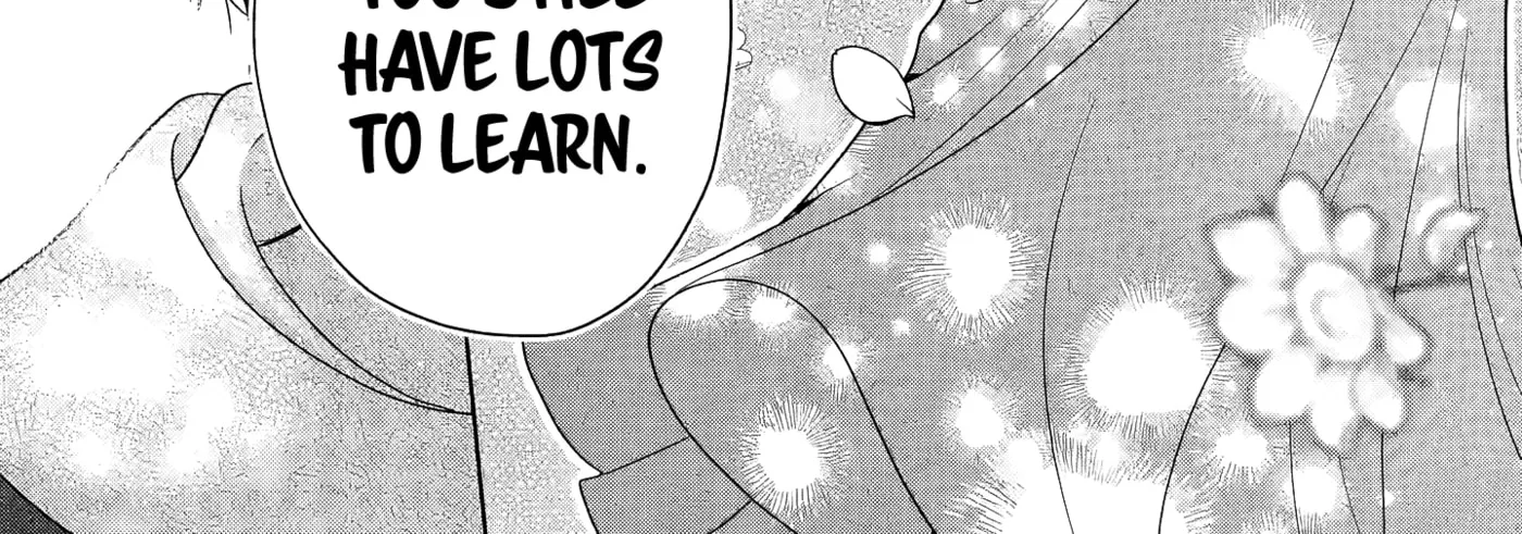 The Angel Next Door Spoils Me Rotten - Chapter 30.3 - Page 18