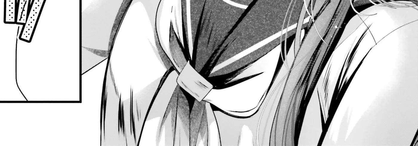 Tozaki-san is Cold Only to Me - Chapter 16 - Page 6