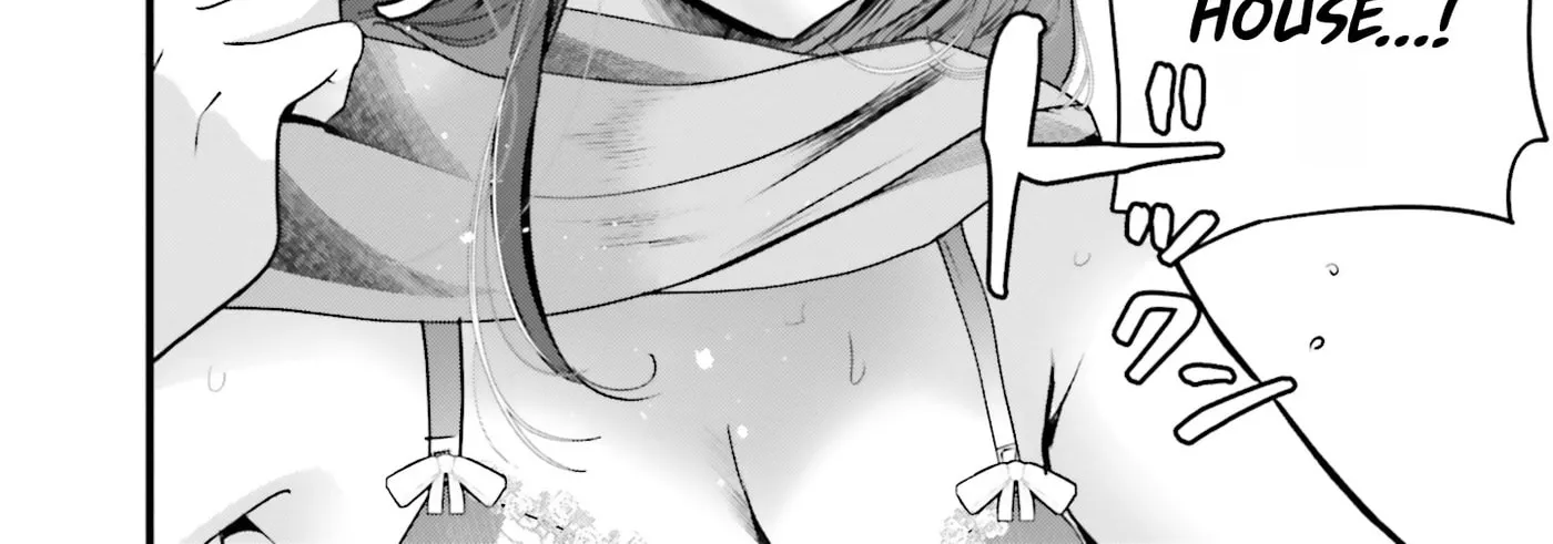 Tozaki-san is Cold Only to Me - Chapter 16 - Page 12