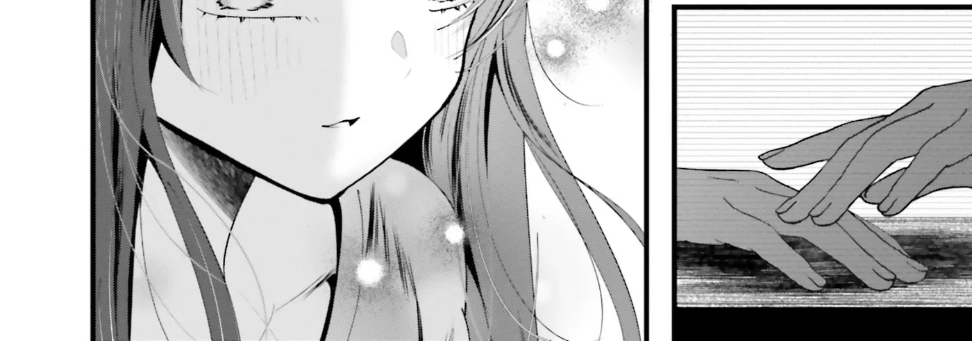 Tozaki-san is Cold Only to Me - Chapter 16 - Page 24