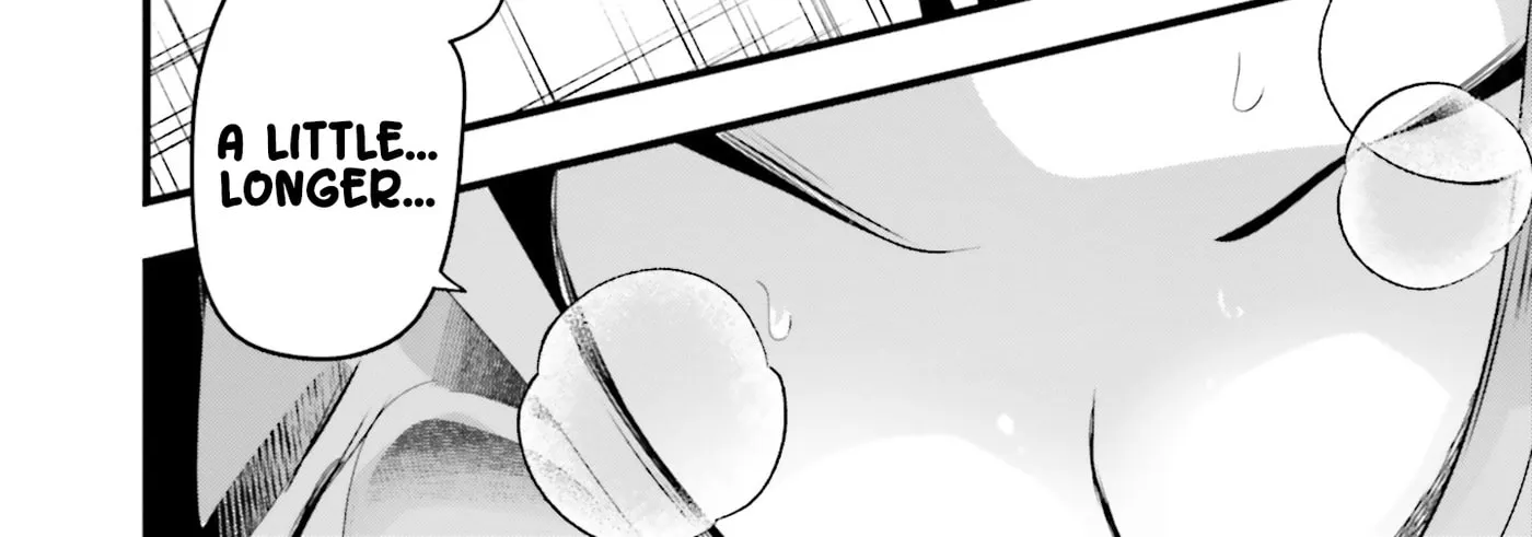 Tozaki-san is Cold Only to Me - Chapter 16 - Page 28
