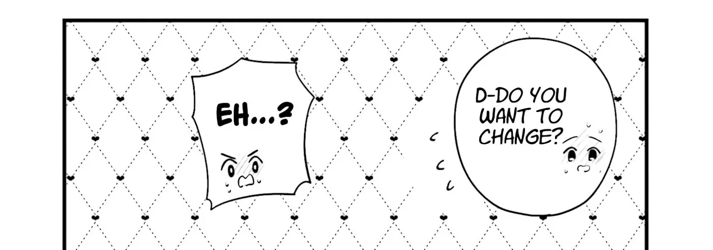 Tozaki-san is Cold Only to Me - Chapter 16 - Page 32
