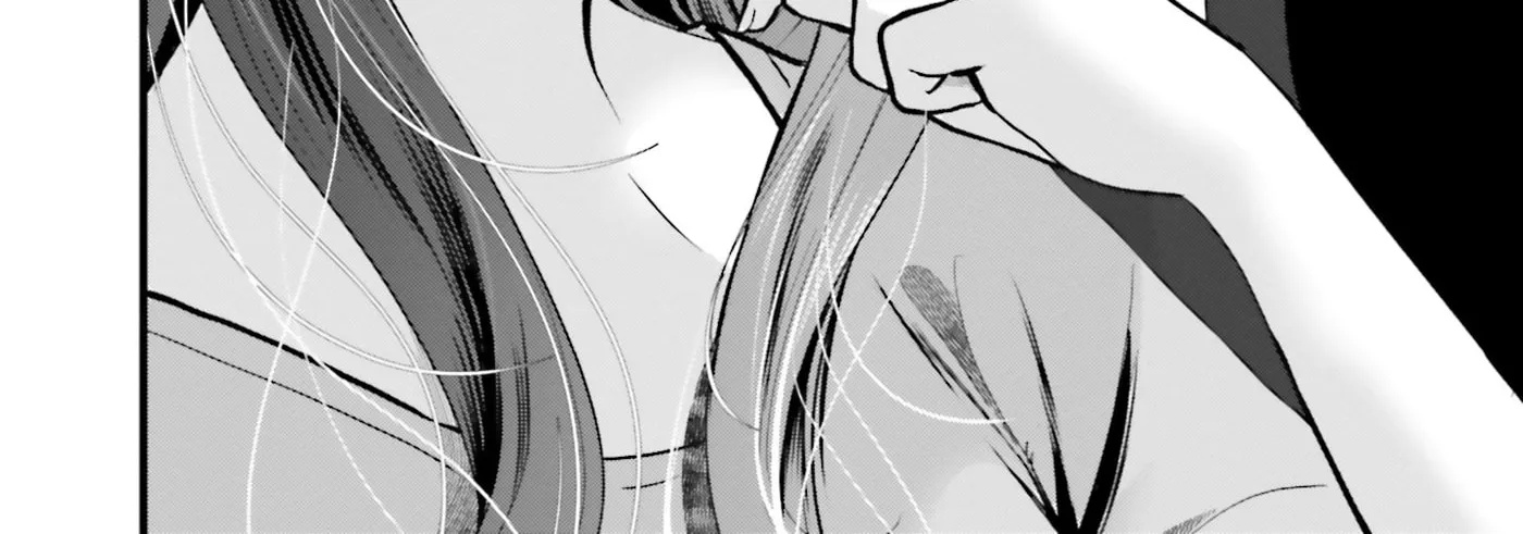 Tozaki-san is Cold Only to Me - Chapter 16 - Page 36