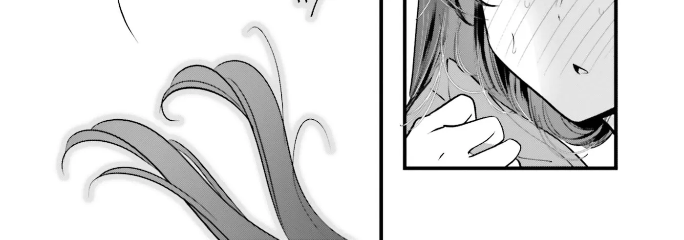 Tozaki-san is Cold Only to Me - Chapter 16 - Page 50