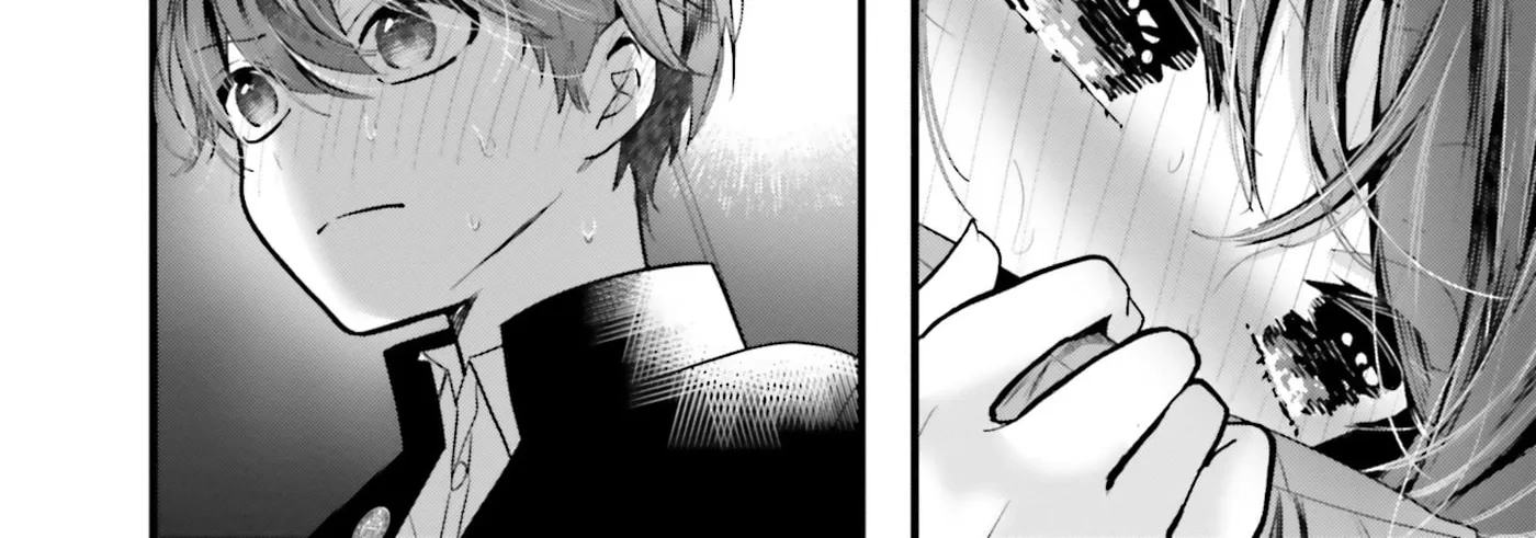 Tozaki-san is Cold Only to Me - Chapter 16 - Page 52