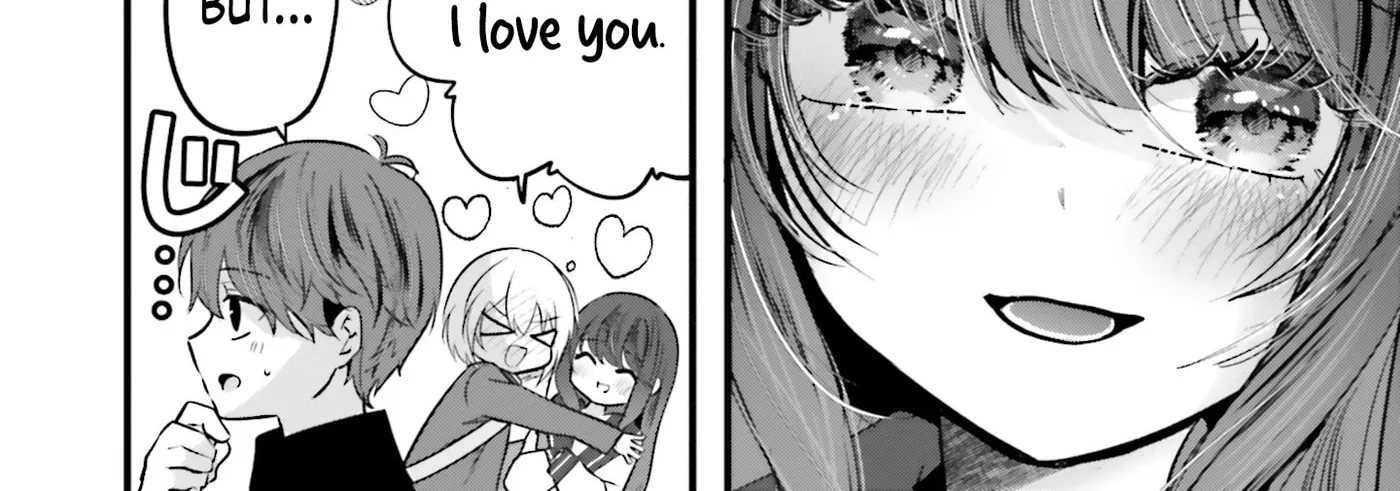 Tozaki-san is Cold Only to Me - Chapter 17 - Page 16