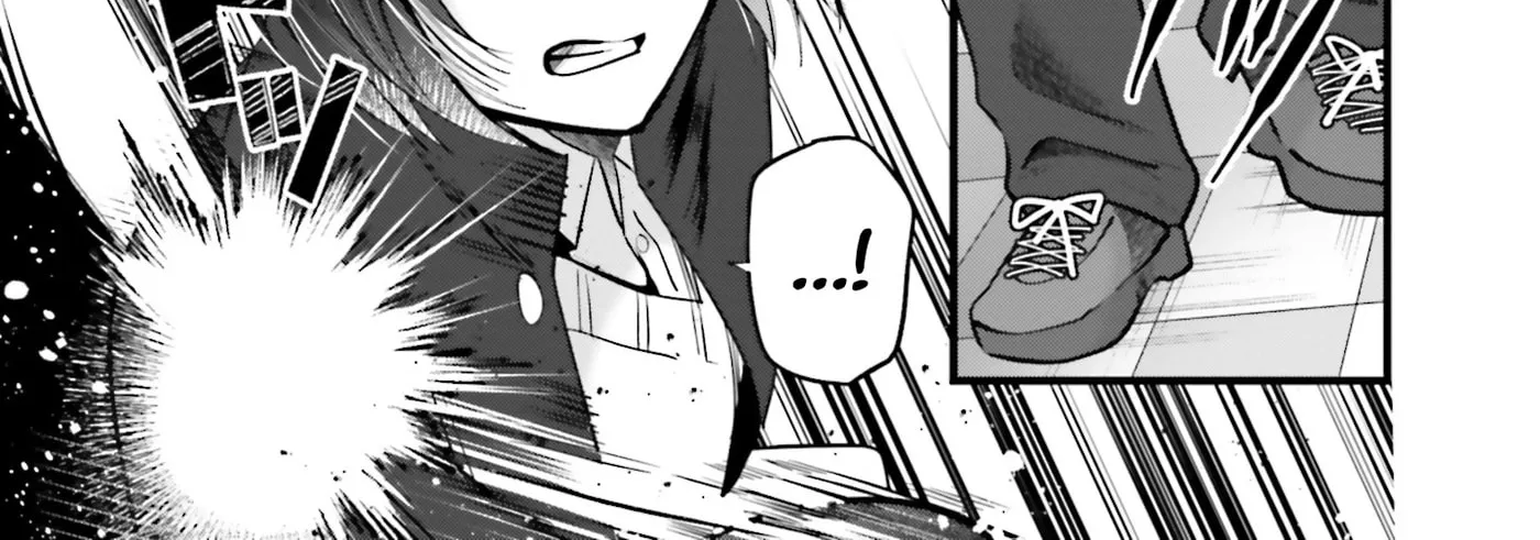 Tozaki-san is Cold Only to Me - Chapter 17 - Page 22