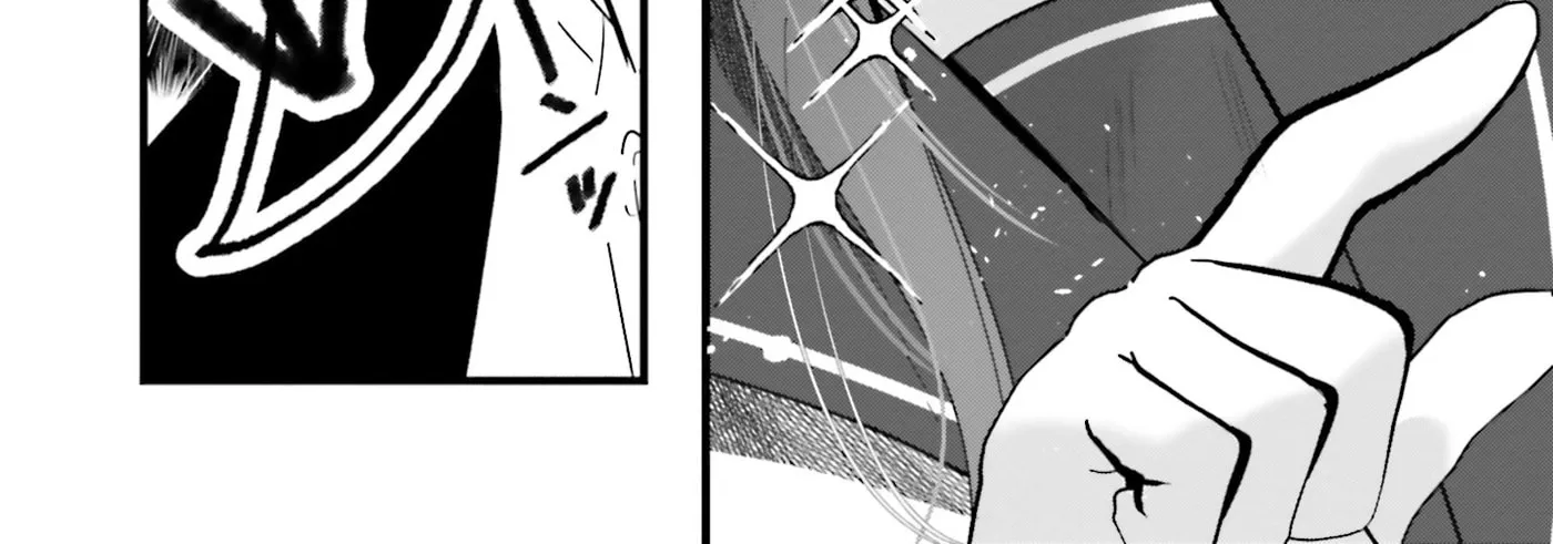 Tozaki-san is Cold Only to Me - Chapter 17 - Page 32