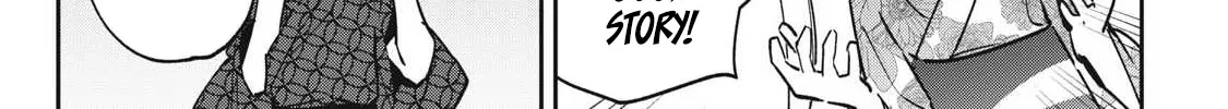 Hochiya-san is a Handful - Chapter 33 - Page 15