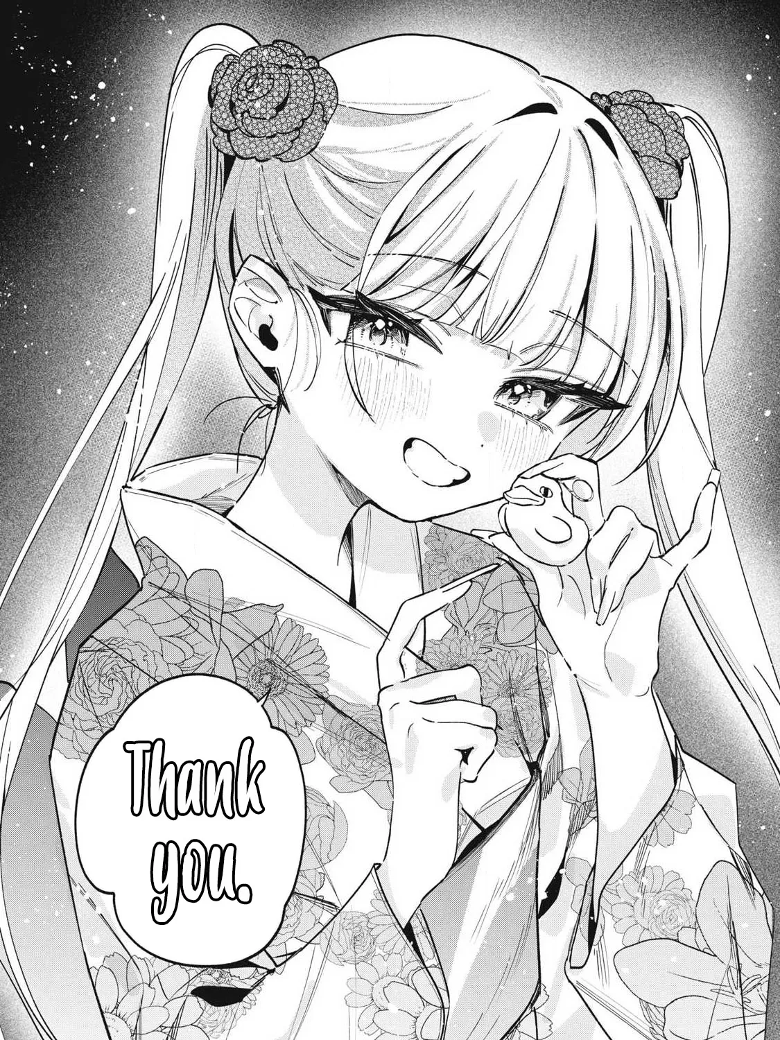 Hochiya-san is a Handful - Chapter 33 - Page 24